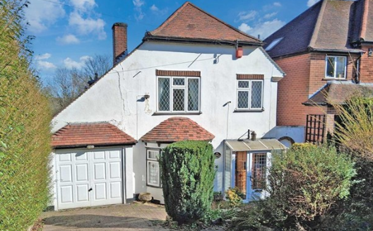 Modernisation in DERBY photo